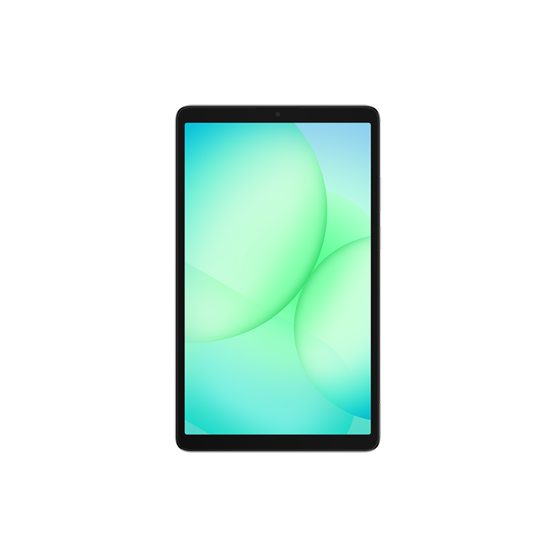 Samsung Galaxy Tab A11 X130 8.7" WiFi 8GB RAM 128GB - Silver EU