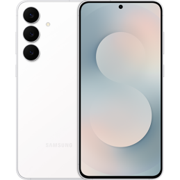 Samsung Galaxy S25 FE 5G S731 Dual SIM 8GB RAM 512GB - White EU