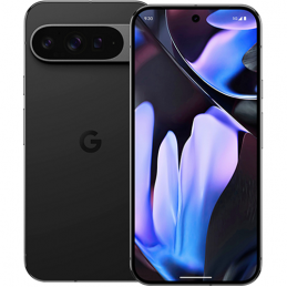 Google Pixel 9 Pro XL 5G Dual SIM 16GB RAM 1TB - Obsidian EU