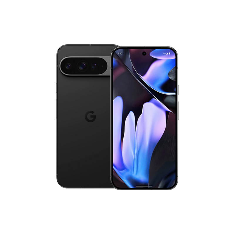 Google Pixel 9 Pro XL 5G Dual SIM 16GB RAM 1TB - Obsidian EU