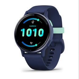 Garmin vivoactive 5 - Navy EU