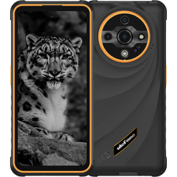 Ulefone Armor X31 4G Dual SIM 6GB RAM 128GB - Few Orange EU