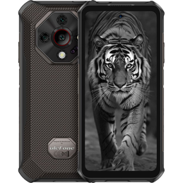 Ulefone Armor X16 4G Dual SIM 6GB RAM 128GB - Wasteland Shadow EU