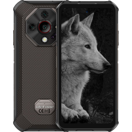 Ulefone Armor X16 Pro 5G Dual SIM 8GB RAM 256GB - Wasteland Shadow EU