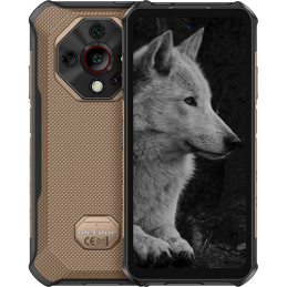 Ulefone Armor X16 Pro 5G Dual SIM 8GB RAM 256GB - Sand Dune EU