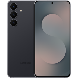 Samsung Galaxy S25 FE 5G S731 Dual SIM 8GB RAM 512GB - Jetblack EU