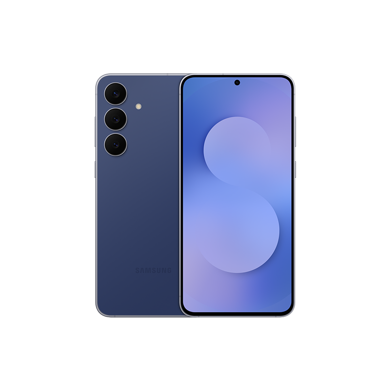 Samsung Galaxy S25 FE 5G S731 Dual SIM 8GB RAM 512GB - Navy EU