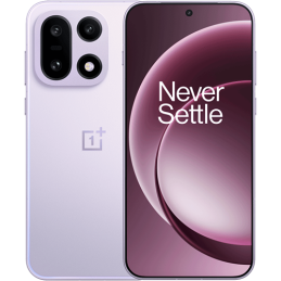 OnePlus 15 5G Dual SIM 16GB RAM 512GB - Ultra Violet EU
