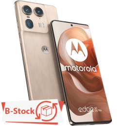 Motorola edge 50 ultra 5G DS 16GB RAM 1TB - Nordic Wood EU - Confezione Aperta