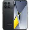 Xiaomi POCO F8 Pro 5G Dual SIM 12GB RAM 512GB - Black EU
