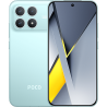 Xiaomi POCO F8 Pro 5G Dual SIM 12GB RAM 256GB - Blue EU