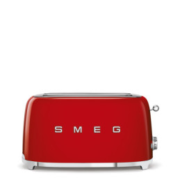 SMEG Tostapane 2x4 50's...