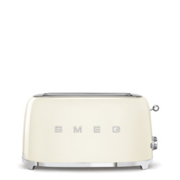 SMEG Tostapane 2x4 50's...