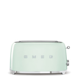 SMEG Tostapane 2x4 50's...