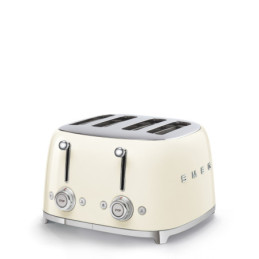 SMEG Tostapane 4x4 50's...