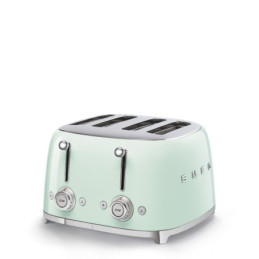 SMEG Tostapane 4x4 50's...
