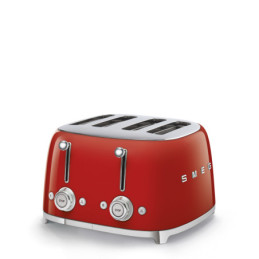 SMEG Tostapane 4x4 50's...