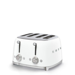 SMEG Tostapane 4x4 50's...