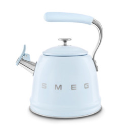 SMEG Bollitore a Fischio...