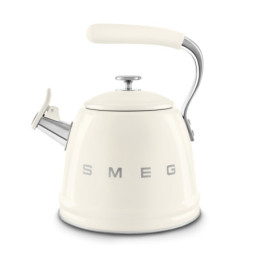 SMEG Bollitore a Fischio...