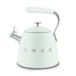 SMEG Bollitore a Fischio...