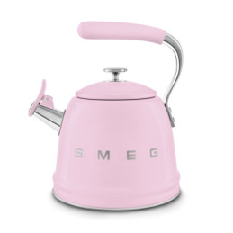 SMEG Bollitore a Fischio...