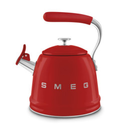 SMEG Bollitore a Fischio...