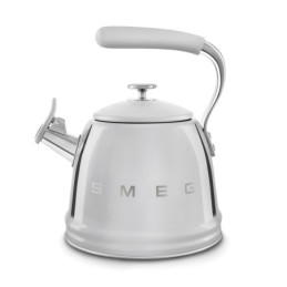 SMEG Bollitore a Fischio...