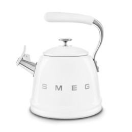 SMEG Bollitore a Fischio...