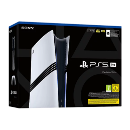 Sony PlayStation 5 Pro...