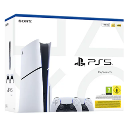 Sony PlayStation 5 Slim...