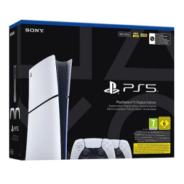 Sony PlayStation 5 Slim...