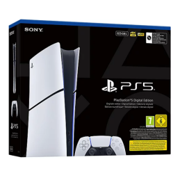Sony PlayStation 5 Slim...