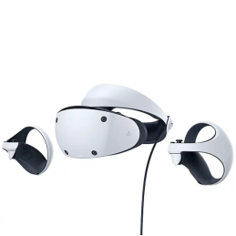 Sony PlayStation VR2...