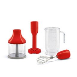 SMEG Set 4 Accessori Per...