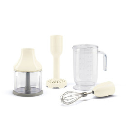 SMEG Set 4 Accessori Per...