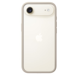 Apple Bumper Per iPhone Air...