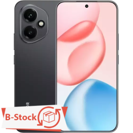 HONOR 400 5G Dual SIM 8GB RAM 256GB - Midnight Black EU - Confezione Aperta