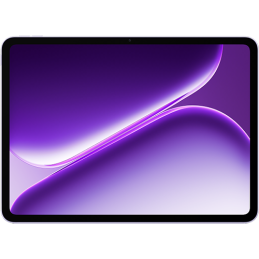 OnePlus Pad Go 2 12.1" WiFi 8GB RAM 128GB - Lavender Drift EU