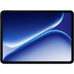 OnePlus Pad Go 2 12.1" 5G 8GB RAM 256GB - Shadow Black EU