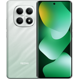 Xiaomi Redmi Note 15 4G Dual SIM 8GB RAM 256GB - Forest Green EU