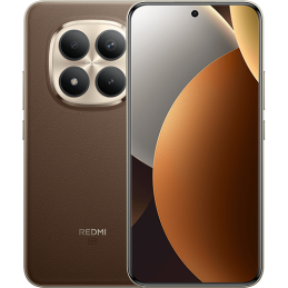 Xiaomi Redmi Note 15 Pro+ 5G Dual SIM 8GB RAM 256GB - Mocha Brown EU