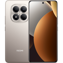 Xiaomi Redmi Note 15 Pro 4G Dual SIM 12GB RAM 512GB - Titanium Color EU