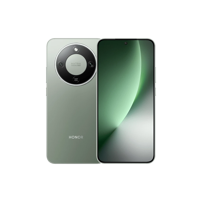 HONOR Magic8 Lite 5G Dual SIM 8GB RAM 256GB - Forest Green EU