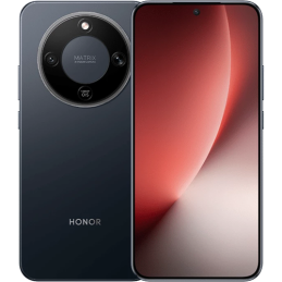 HONOR Magic8 Lite 5G Dual SIM 8GB RAM 256GB - Midnight Black EU