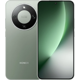 HONOR Magic8 Lite 5G Dual SIM 8GB RAM 512GB - Forest Green EU