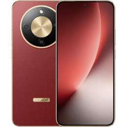 HONOR Magic8 Lite 5G Dual SIM 8GB RAM 512GB - Reddish Brown EU