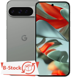 Google Pixel 9 Pro XL 5G Dual SIM 16GB RAM 128GB - Hazel EU - Riparato