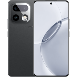 Realme 16 Pro+ 5G Dual SIM 8GB RAM 256GB - Master Grey EU