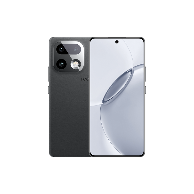 Realme 16 Pro+ 5G Dual SIM 12GB RAM 512GB - Master Grey EU